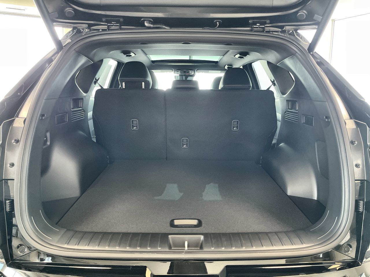 2026 Hyundai Tucson Hybrid