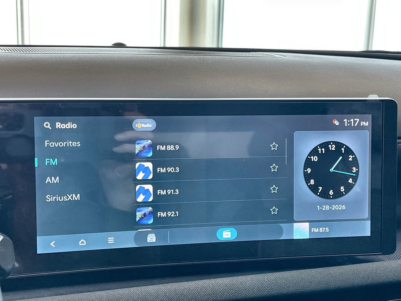 2026 Hyundai Tucson Hybrid