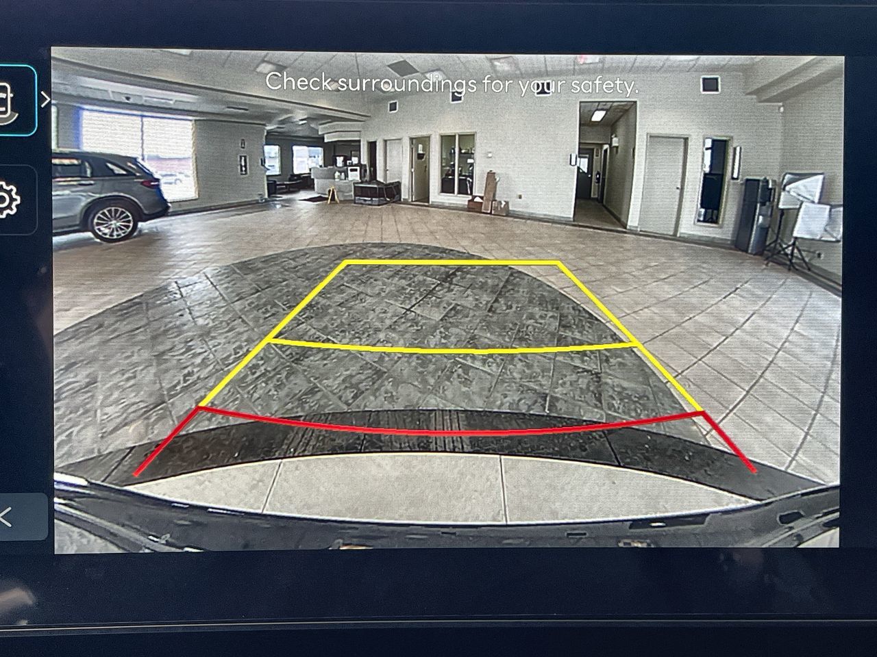 2026 Hyundai Tucson Hybrid