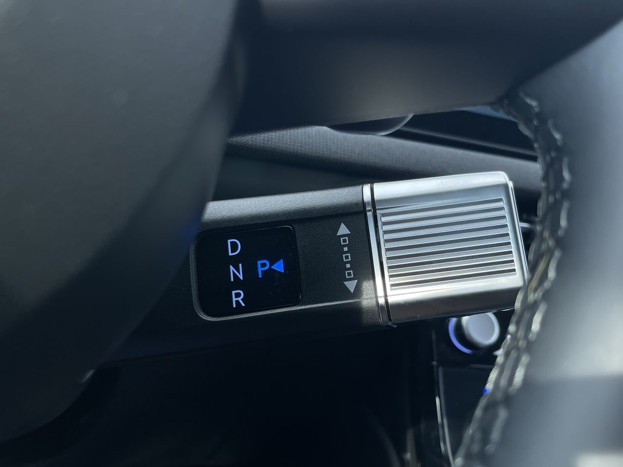 2026 Hyundai Tucson Hybrid