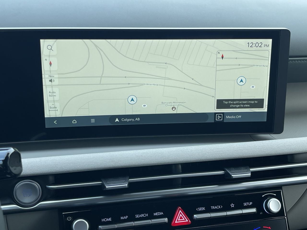 2026 Hyundai Tucson Hybrid