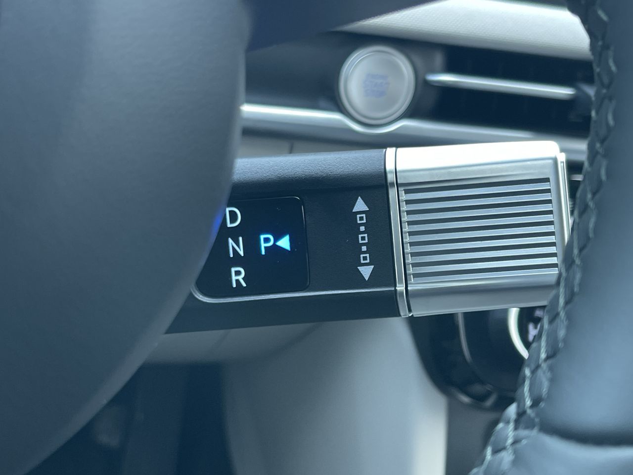 2026 Hyundai Tucson Hybrid