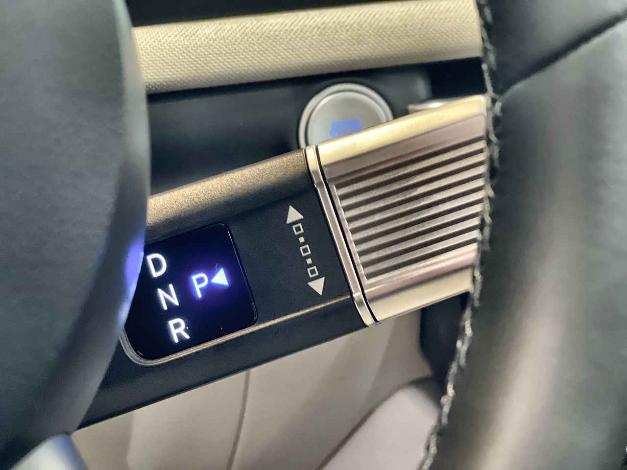 2026 Hyundai Tucson Hybrid