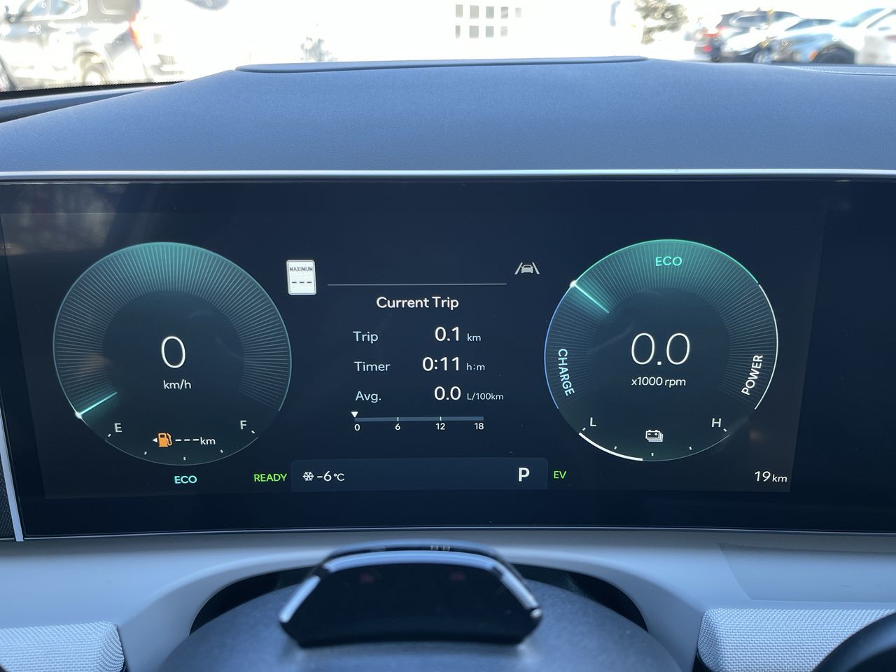 2026 Hyundai Tucson Hybrid