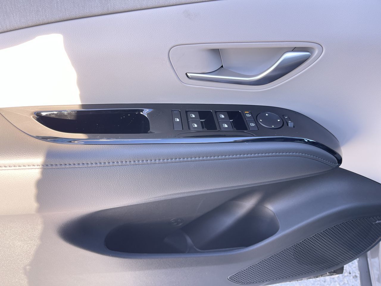 2026 Hyundai Tucson Hybrid