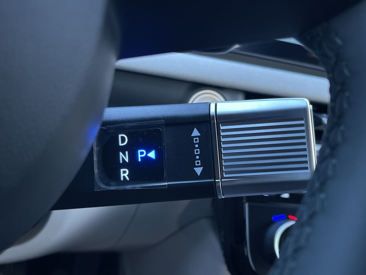 2026 Hyundai Tucson Hybrid