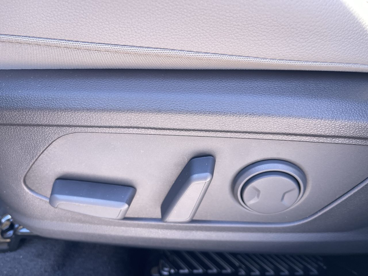 2026 Hyundai Tucson Hybrid