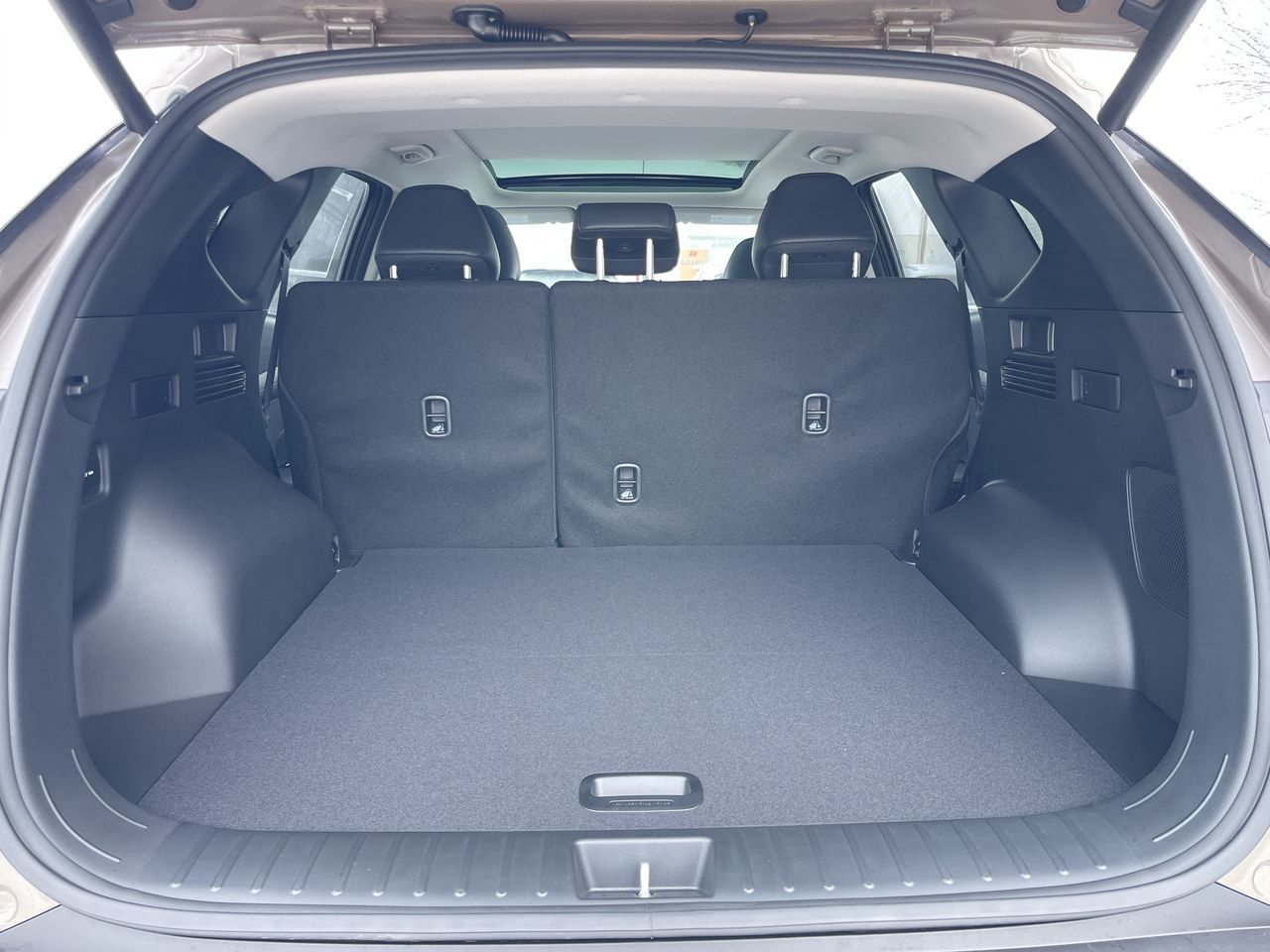 Hyundai Tucson Hybrid  2026 à Calgary, Alberta