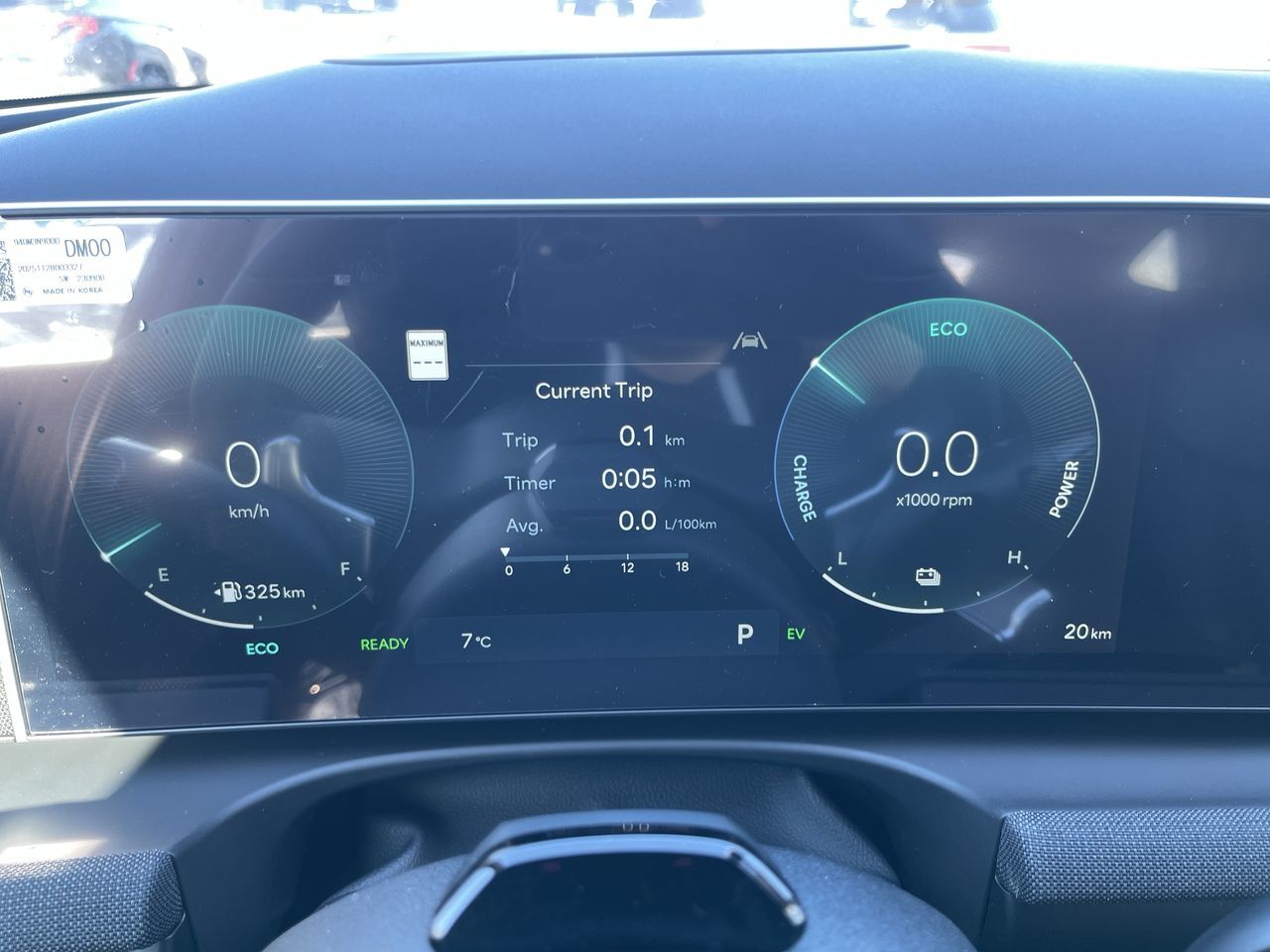 2026 Hyundai Tucson Hybrid