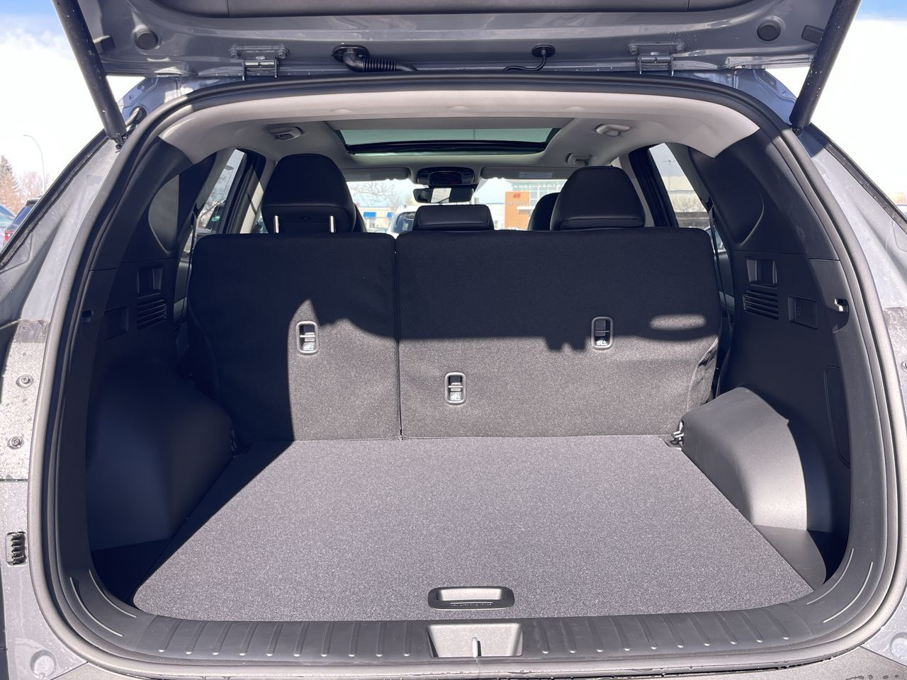 2026 Hyundai Tucson Hybrid