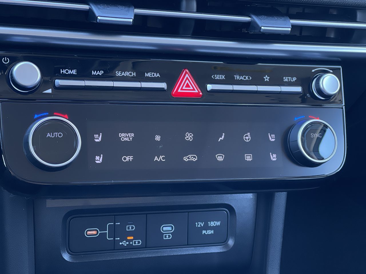 2026 Hyundai Tucson Hybrid