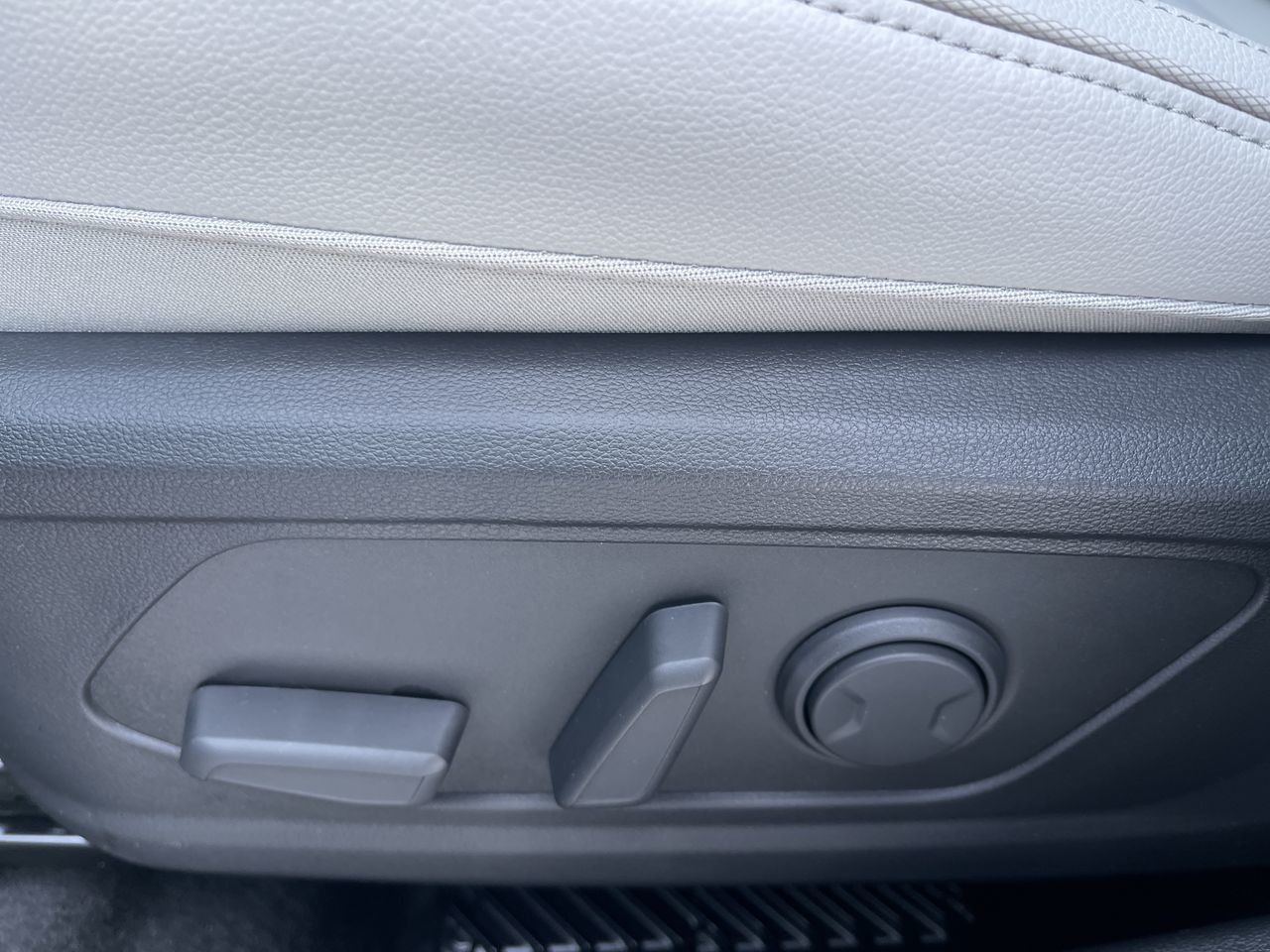 2026 Hyundai Tucson Hybrid
