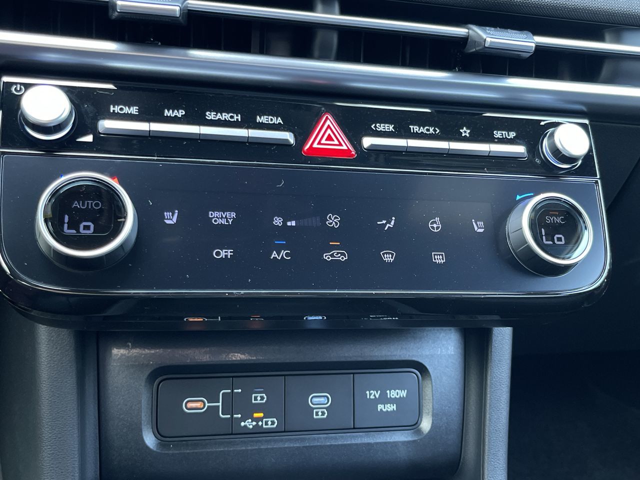 2026 Hyundai Tucson Hybrid
