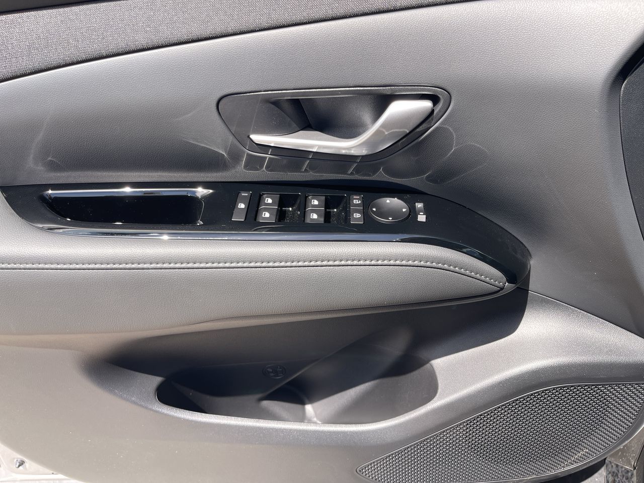 2026 Hyundai Tucson Hybrid