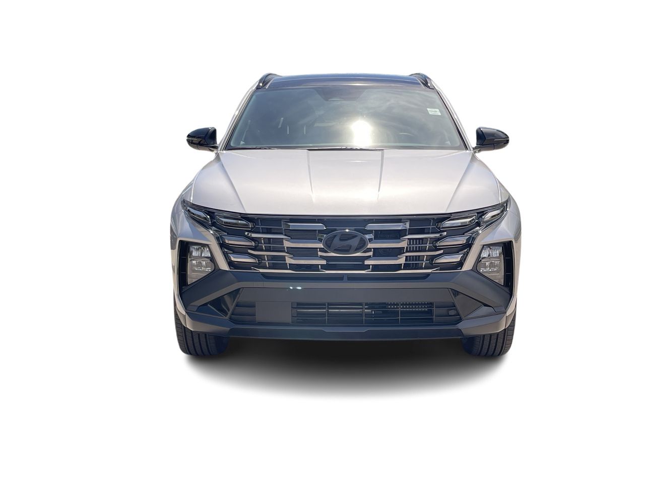 2026 Hyundai Tucson Hybrid