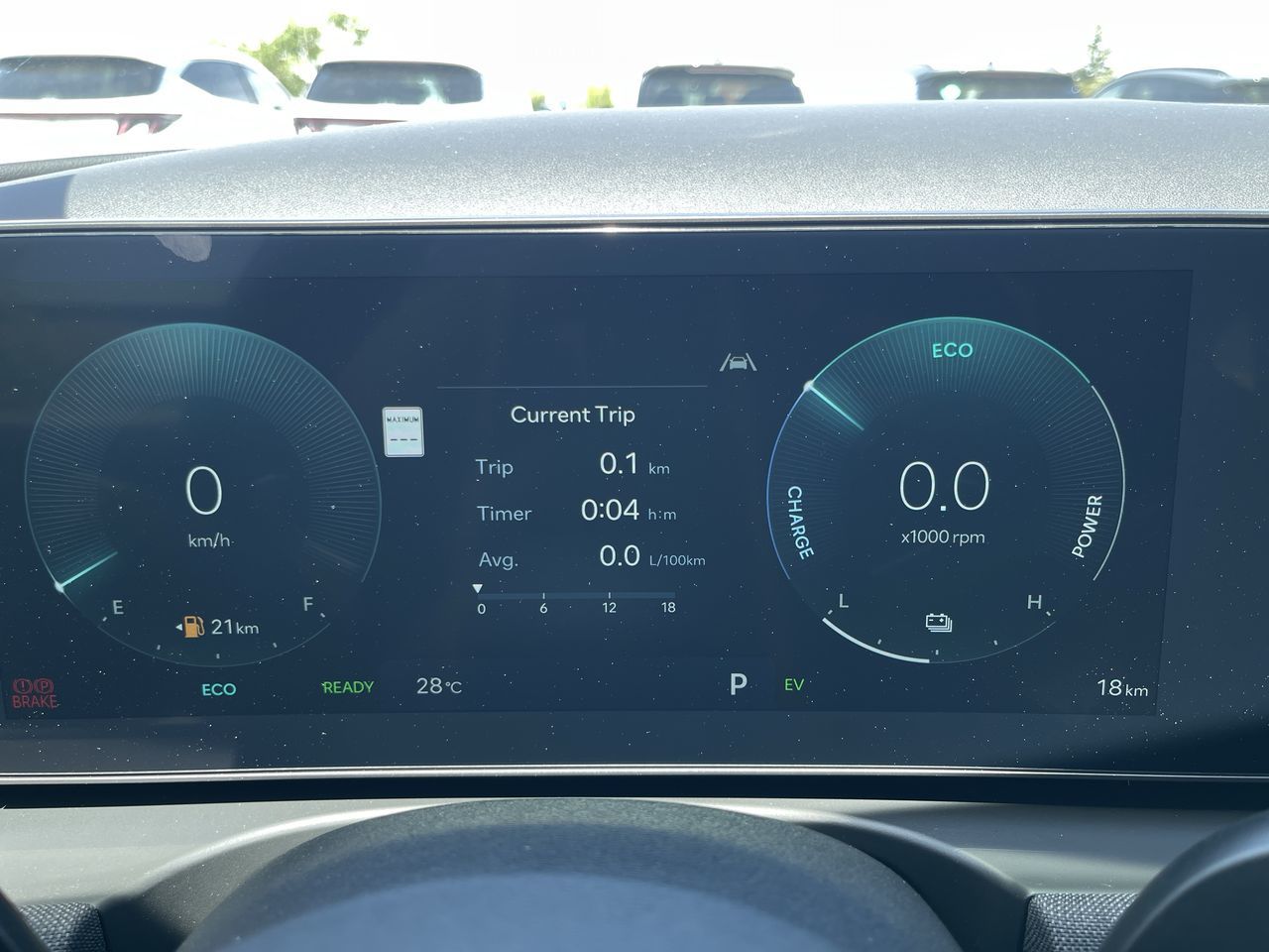 2026 Hyundai Tucson Hybrid