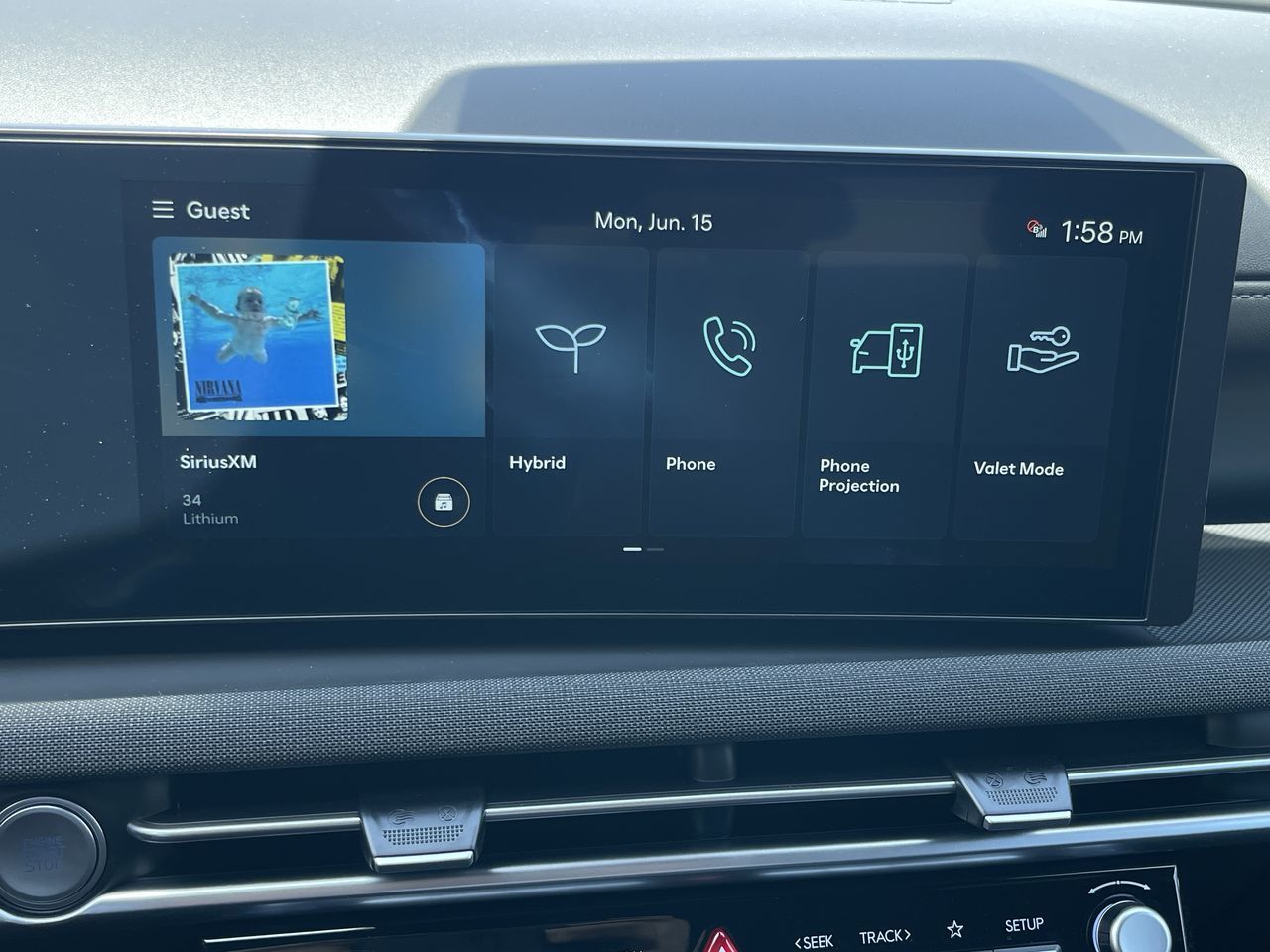 2026 Hyundai Tucson Hybrid