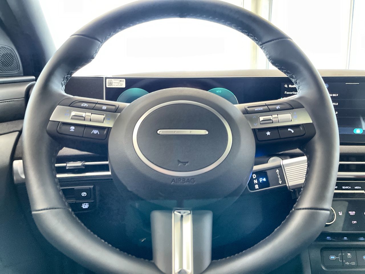 2026 Hyundai Tucson Hybrid