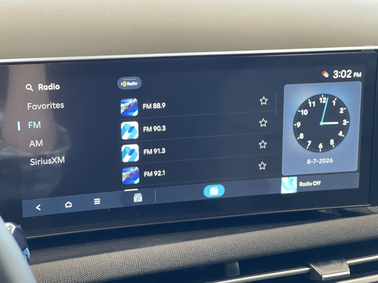 2026 Hyundai Tucson Hybrid