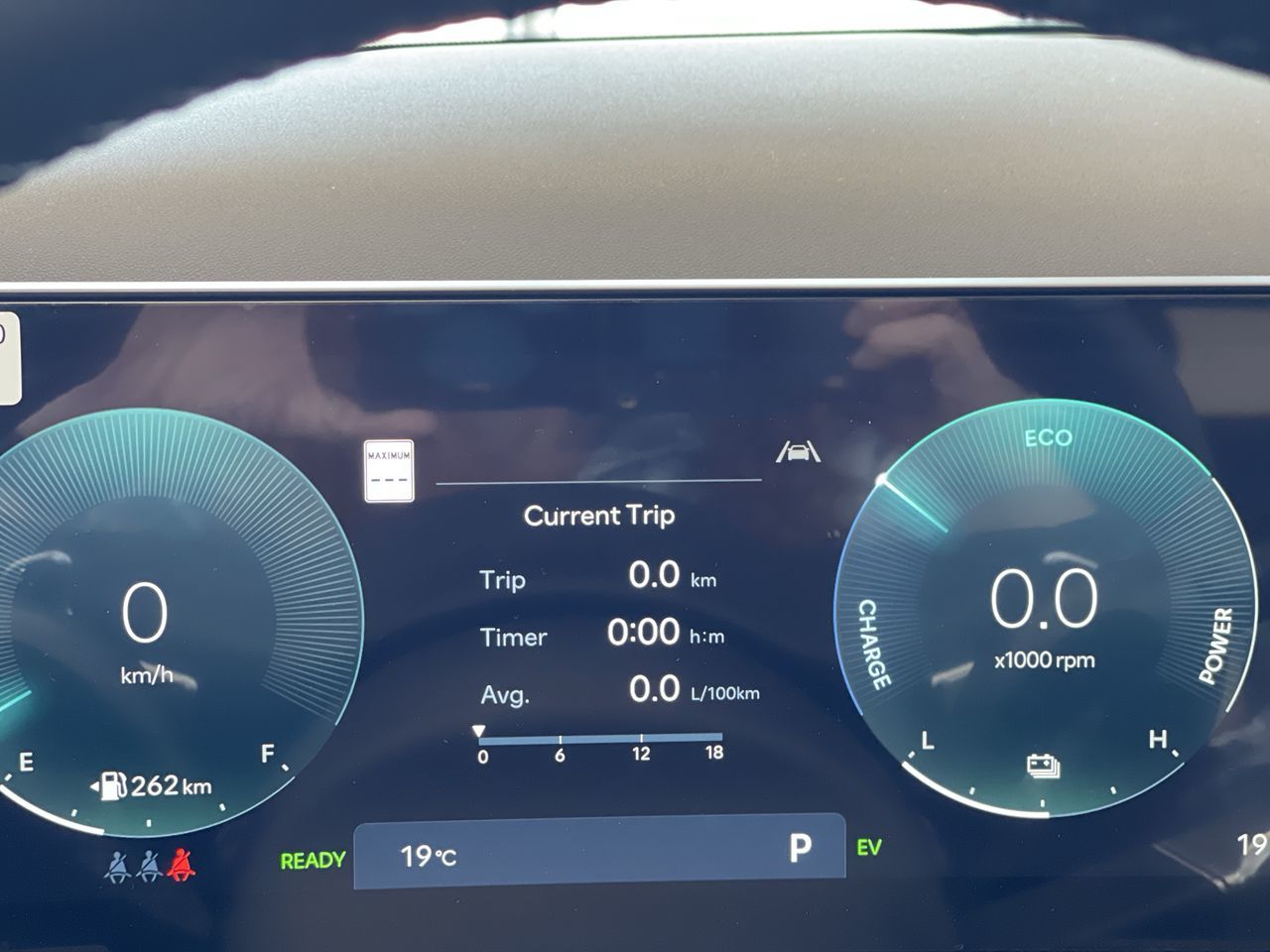 2026 Hyundai Tucson Hybrid