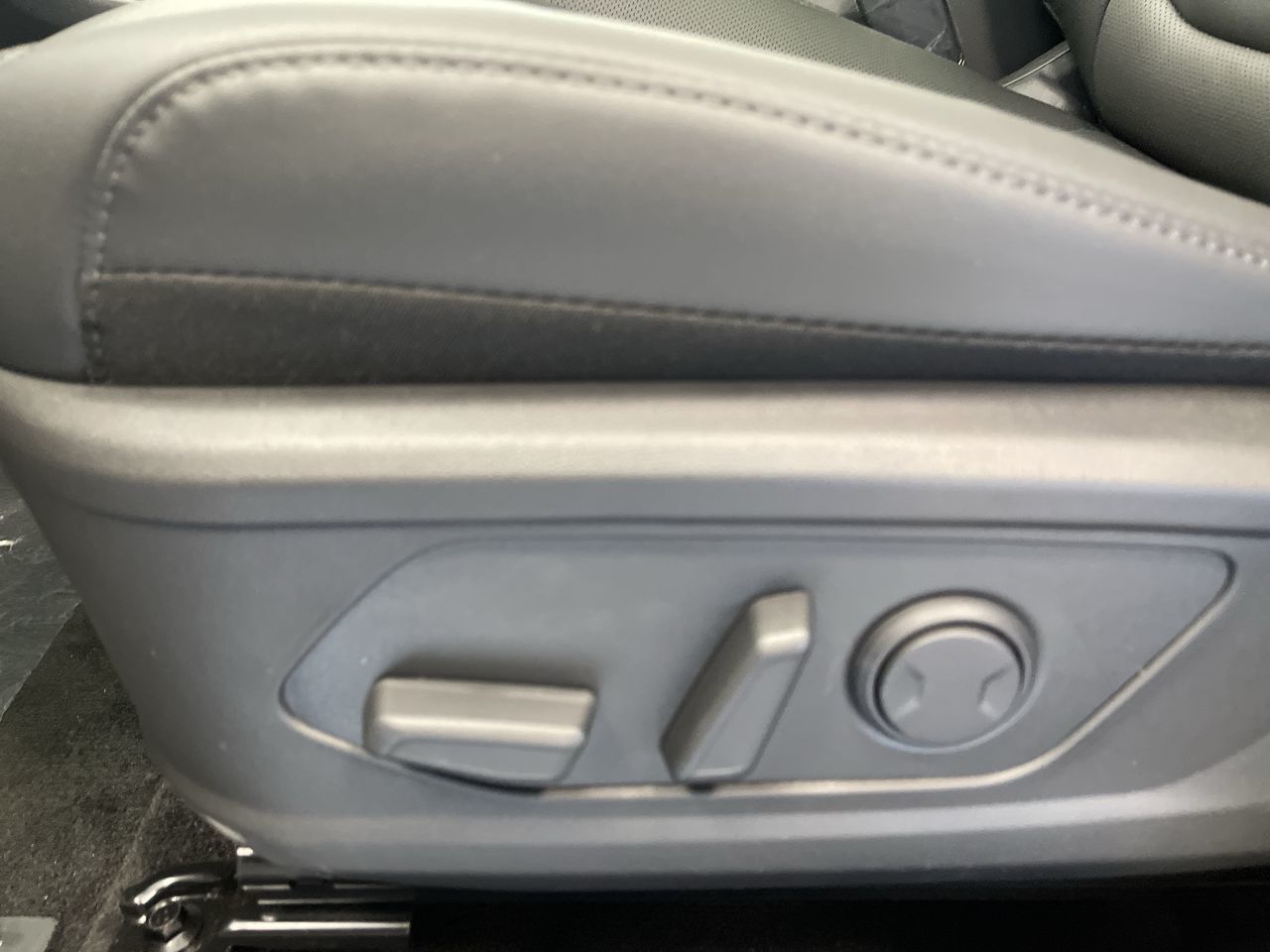 2026 Hyundai Tucson Hybrid