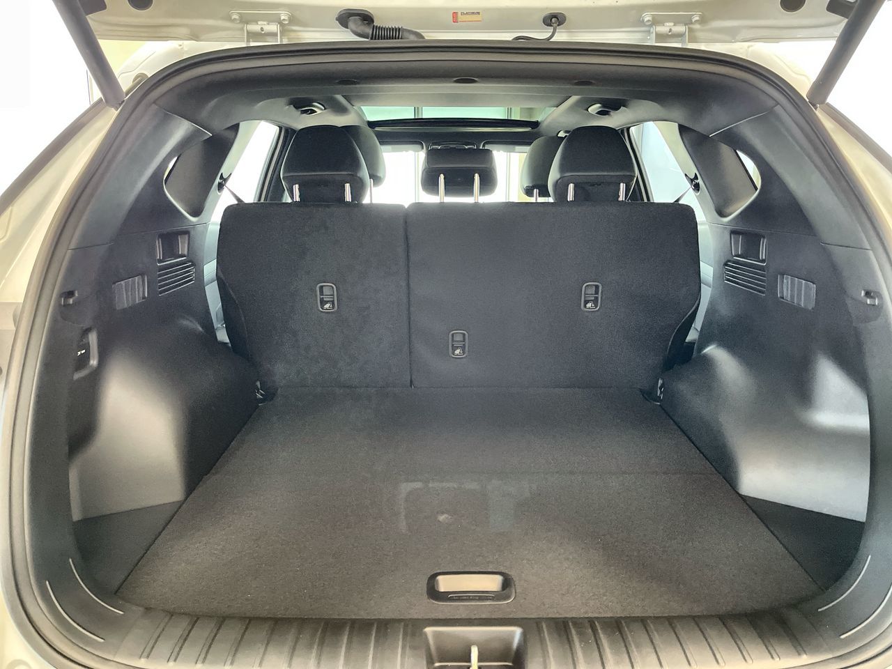 2026 Hyundai Tucson Hybrid