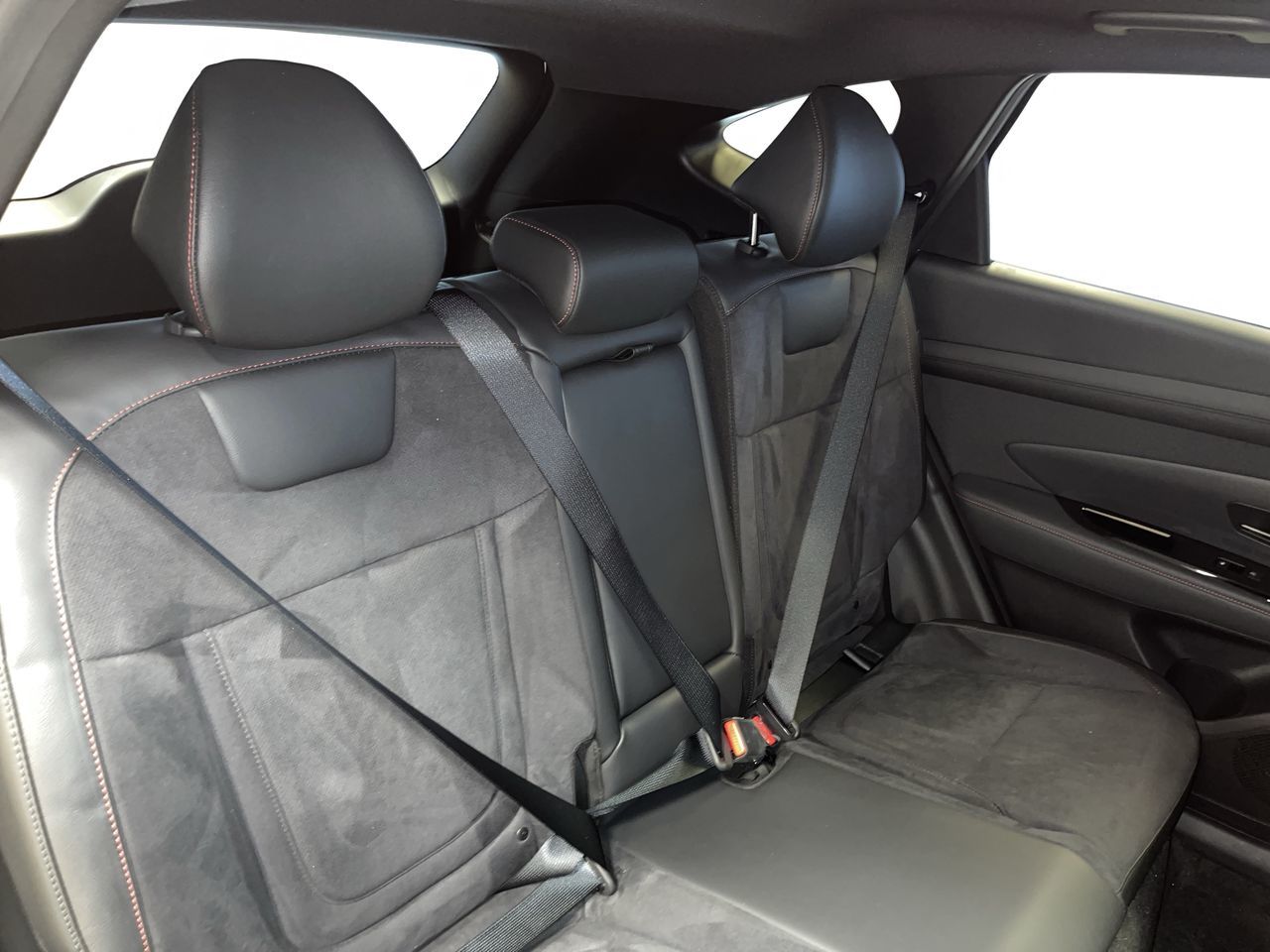 2026 Hyundai Tucson Hybrid