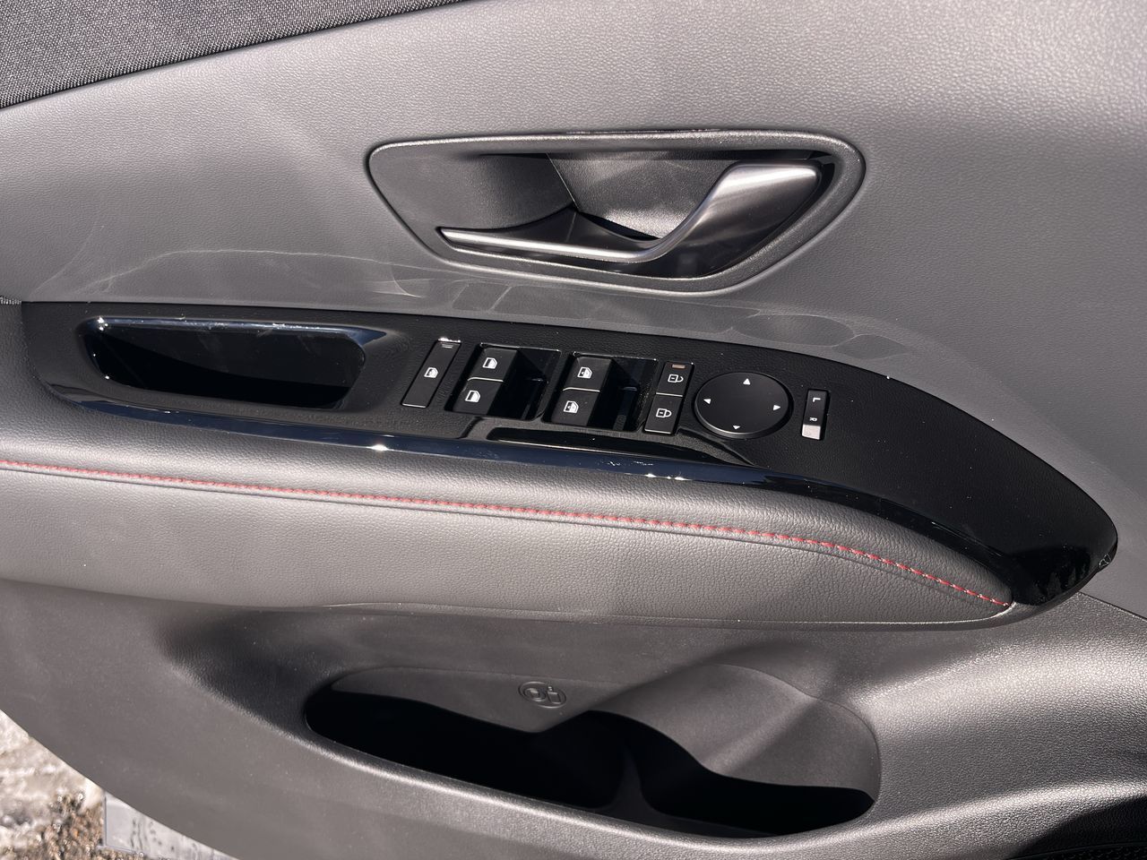 2026 Hyundai Tucson Hybrid