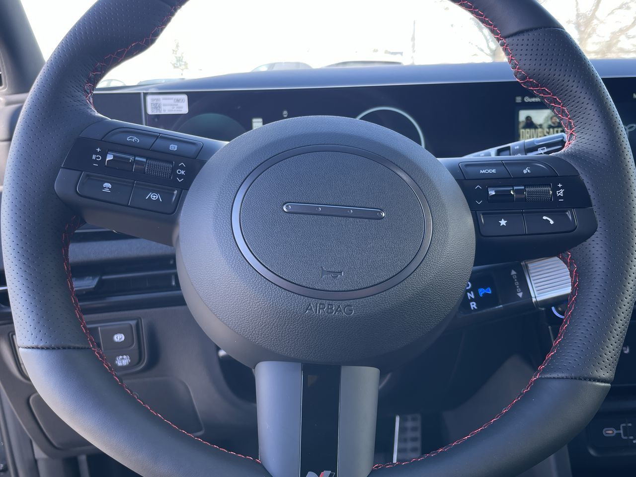 2026 Hyundai Tucson Hybrid