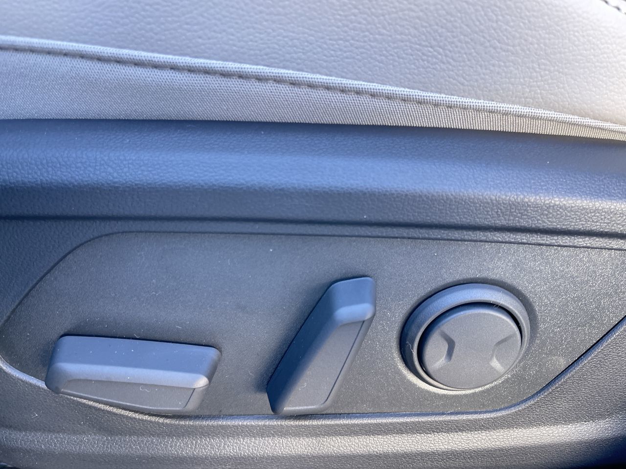 2025 Hyundai Tucson Plug-In Hybrid in Calgary, Alberta