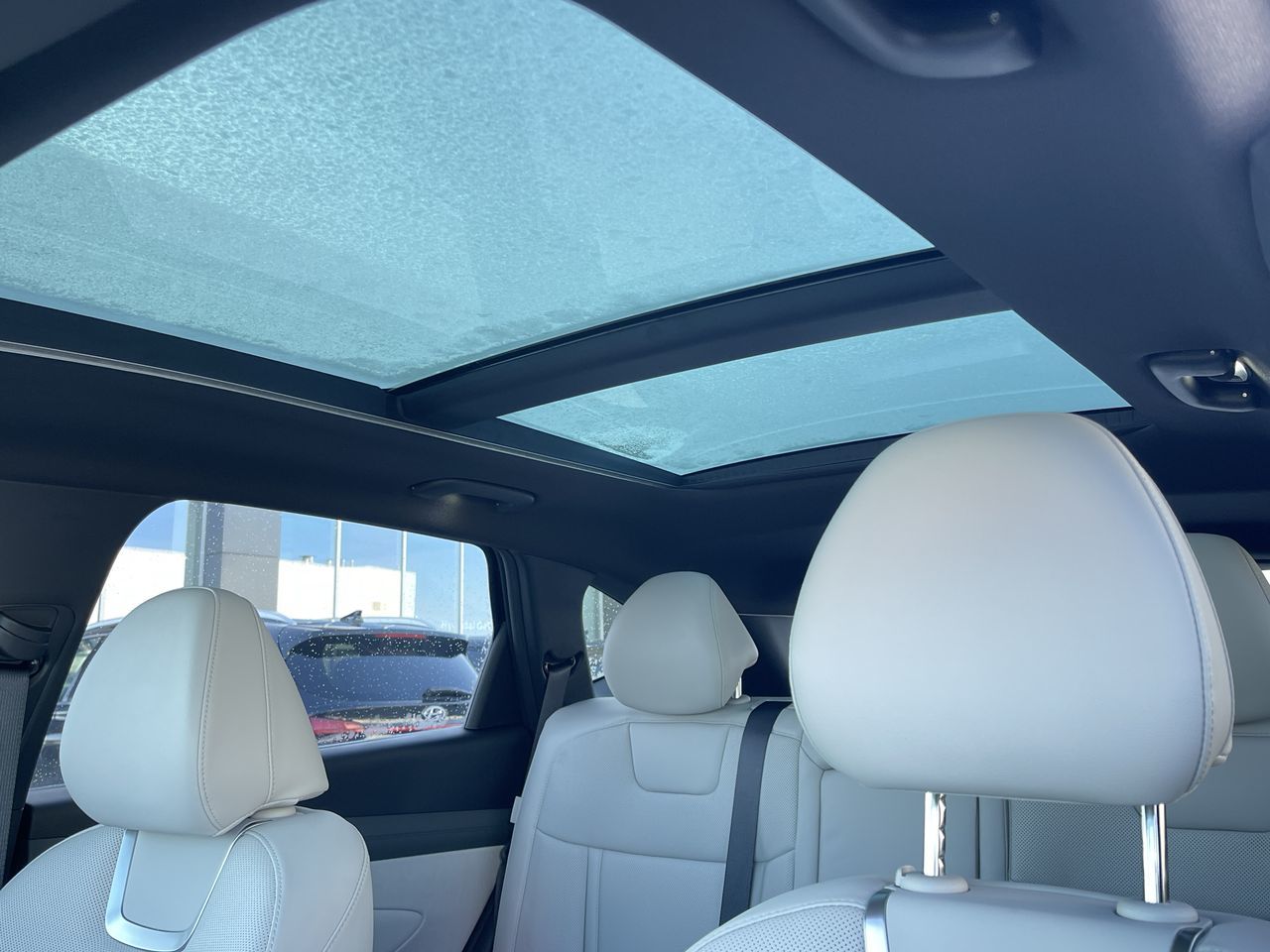 Hyundai Tucson Plug-in Hybrid  2025 à Calgary, Alberta