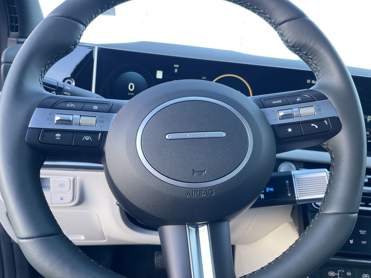 2025 Hyundai Tucson Plug-In Hybrid in Calgary, Alberta