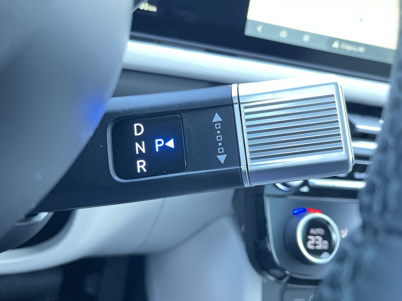 Hyundai Tucson Plug-in Hybrid  2025 à Calgary, Alberta