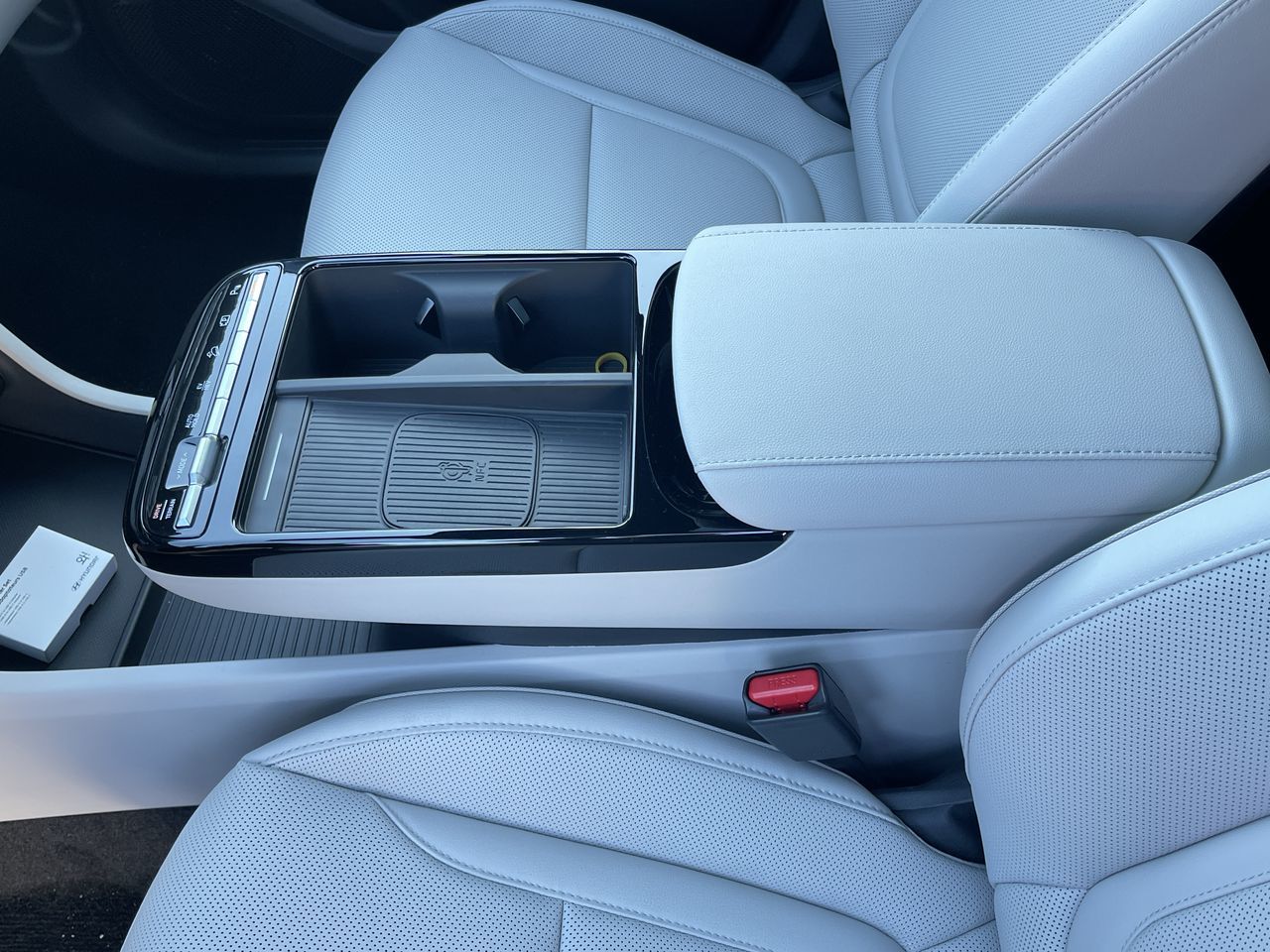 Hyundai Tucson Plug-in Hybrid  2025 à Calgary, Alberta