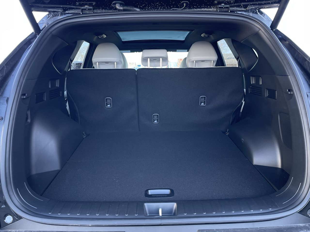 2025 Hyundai Tucson Plug-In Hybrid in Calgary, Alberta