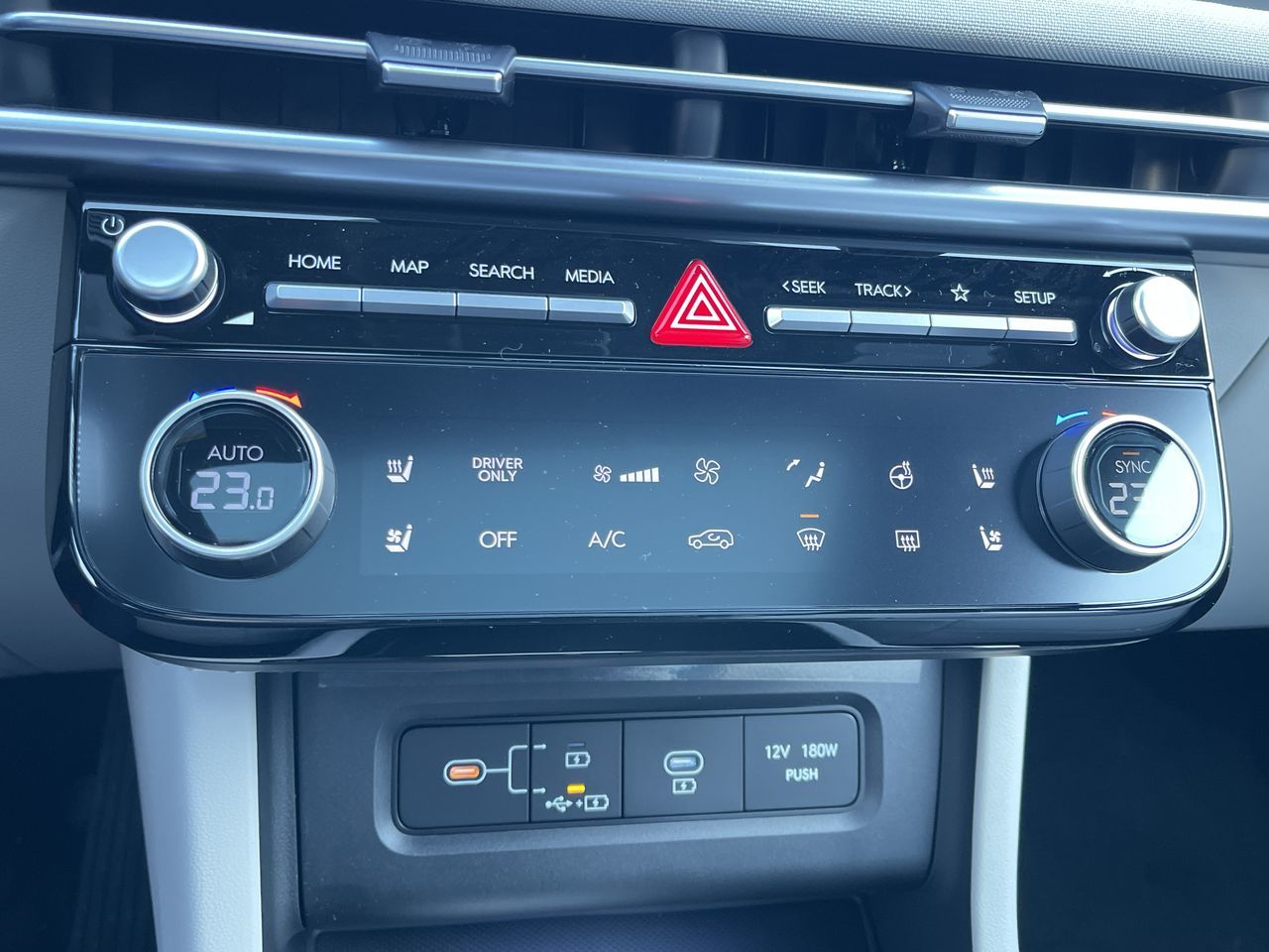 2025 Hyundai Tucson Plug-In Hybrid in Calgary, Alberta