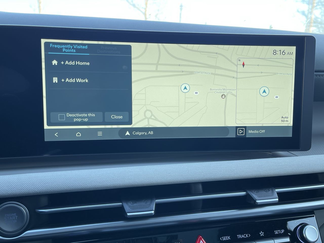 2025 Hyundai Tucson Plug-In Hybrid in Calgary, Alberta