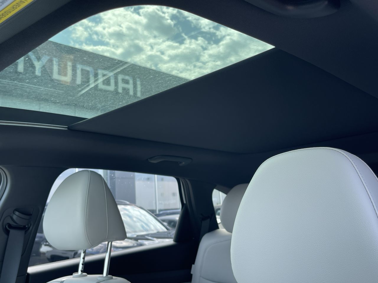 2025 Hyundai Tucson Plug-In Hybrid in Calgary, Alberta