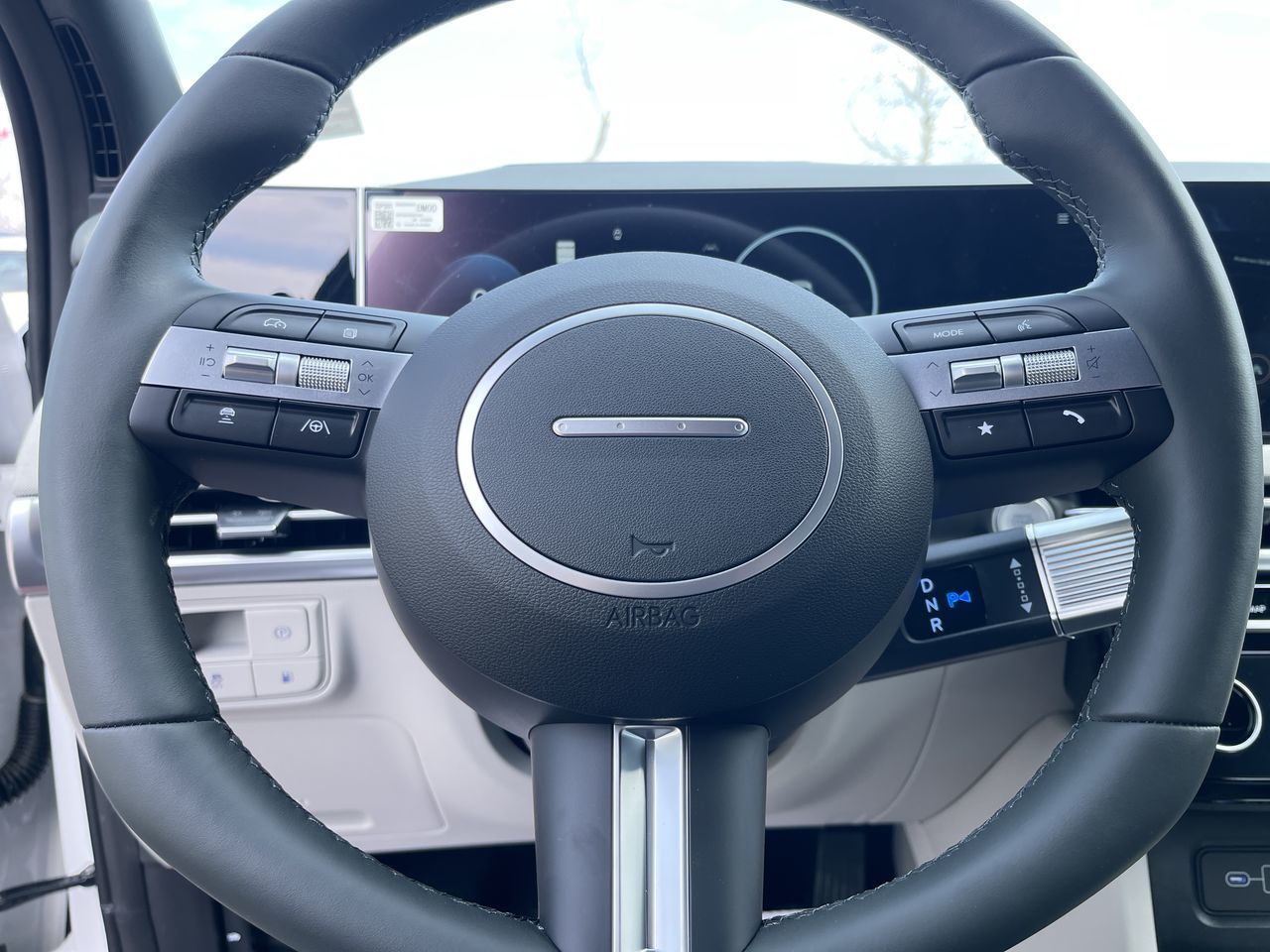 2025 Hyundai Tucson Plug-In Hybrid in Calgary, Alberta