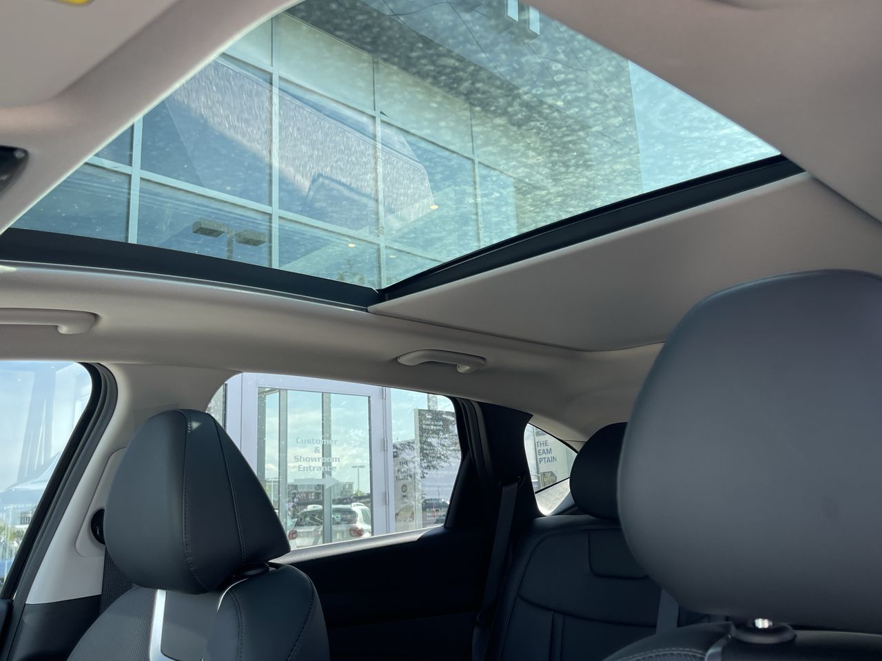 2025 Hyundai Tucson Plug-In Hybrid in Calgary, Alberta