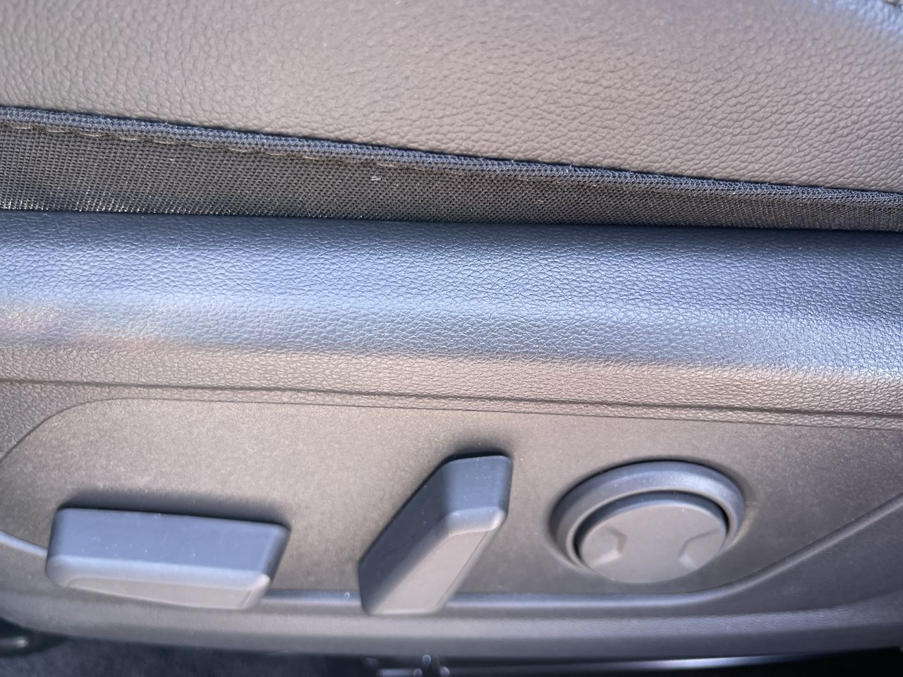 2025 Hyundai Tucson Plug-In Hybrid in Calgary, Alberta