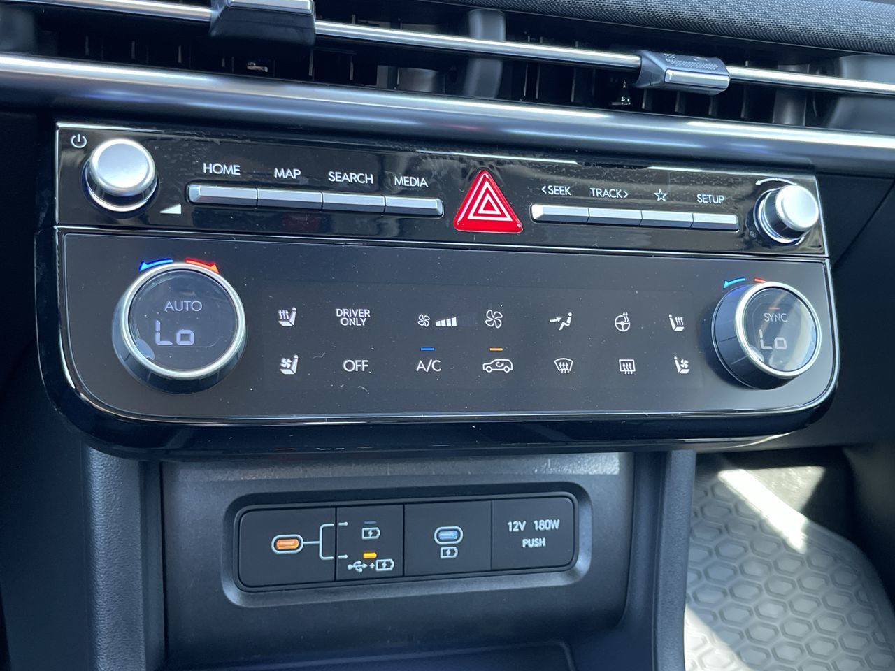 2025 Hyundai Tucson Plug-In Hybrid in Calgary, Alberta