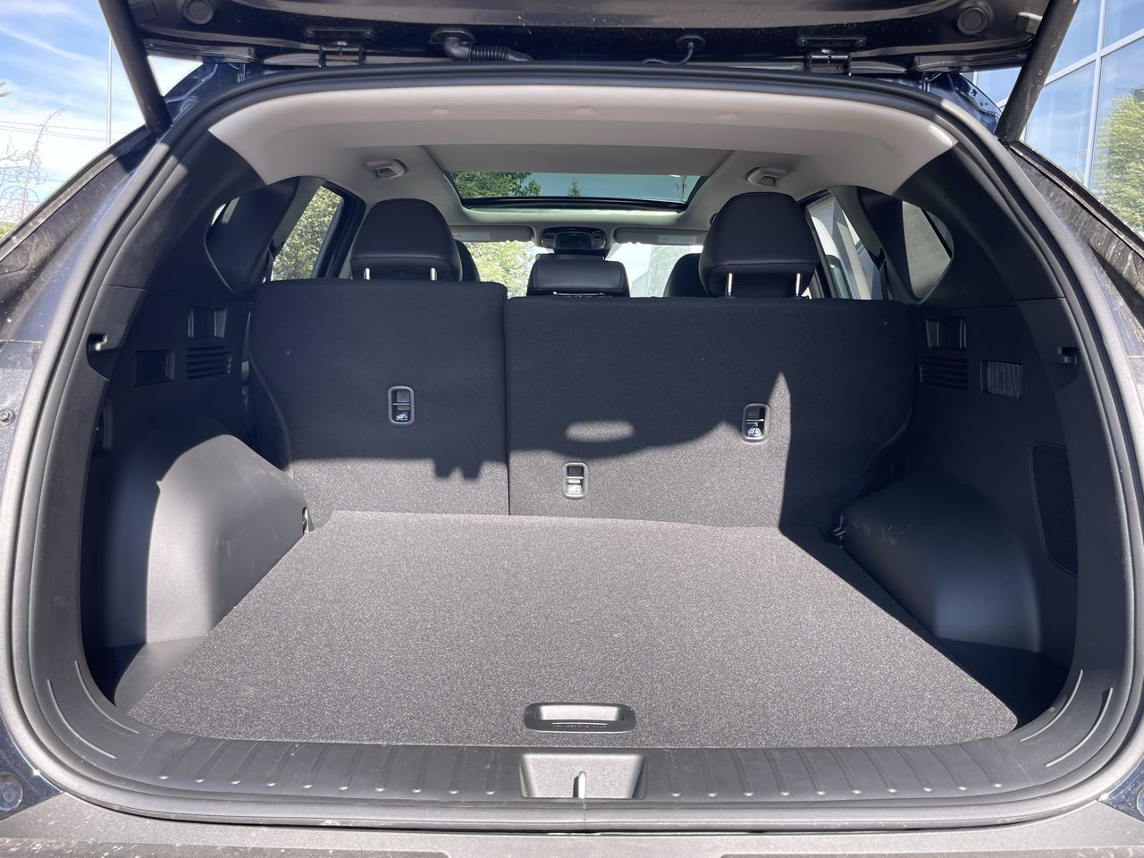 2025 Hyundai Tucson Plug-In Hybrid in Calgary, Alberta