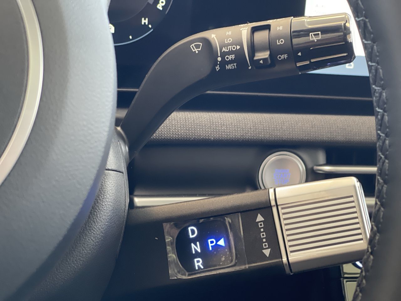 2025 Hyundai Tucson Plug-In Hybrid in Calgary, Alberta