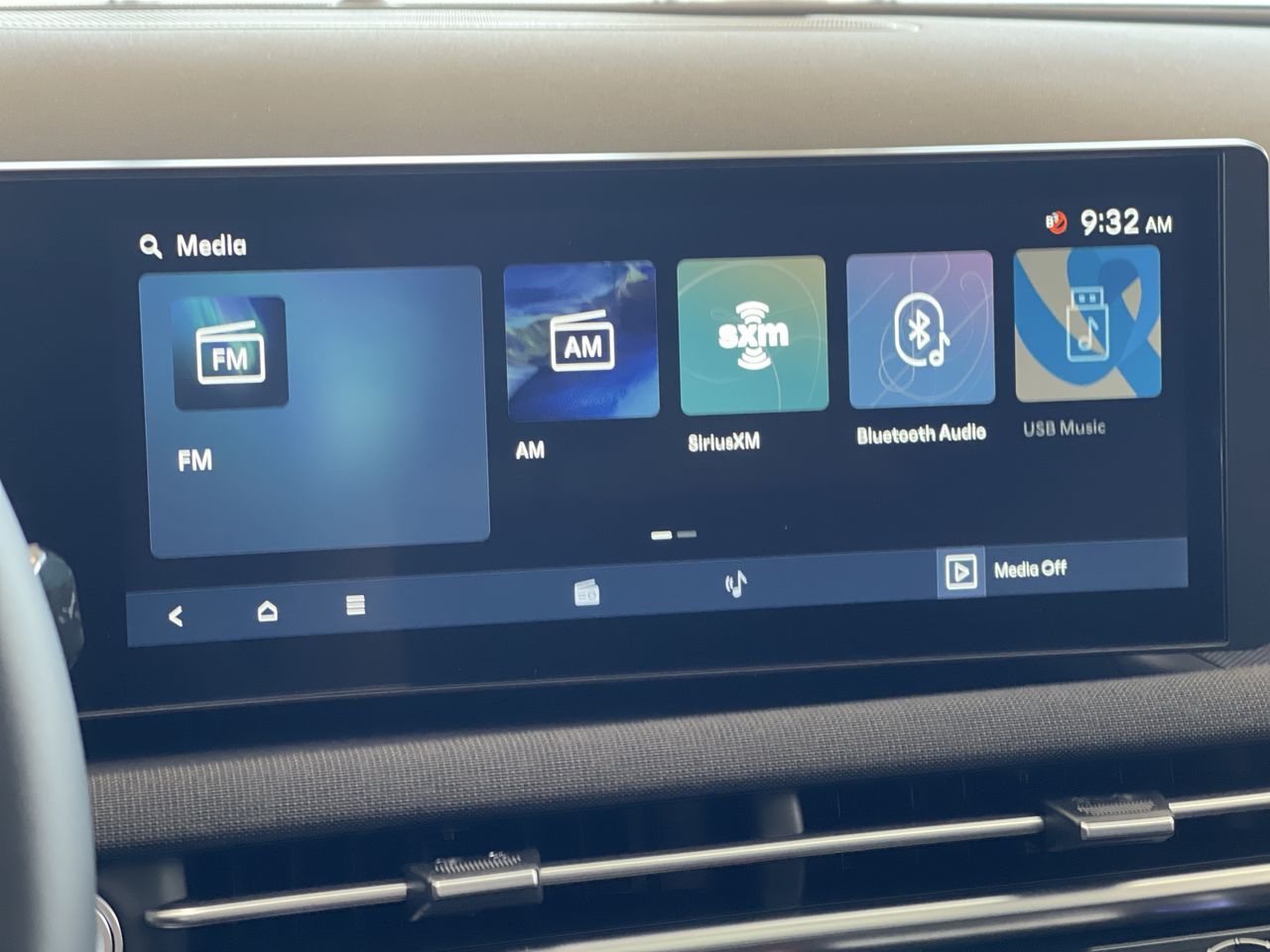 2025 Hyundai Tucson Plug-In Hybrid in Calgary, Alberta
