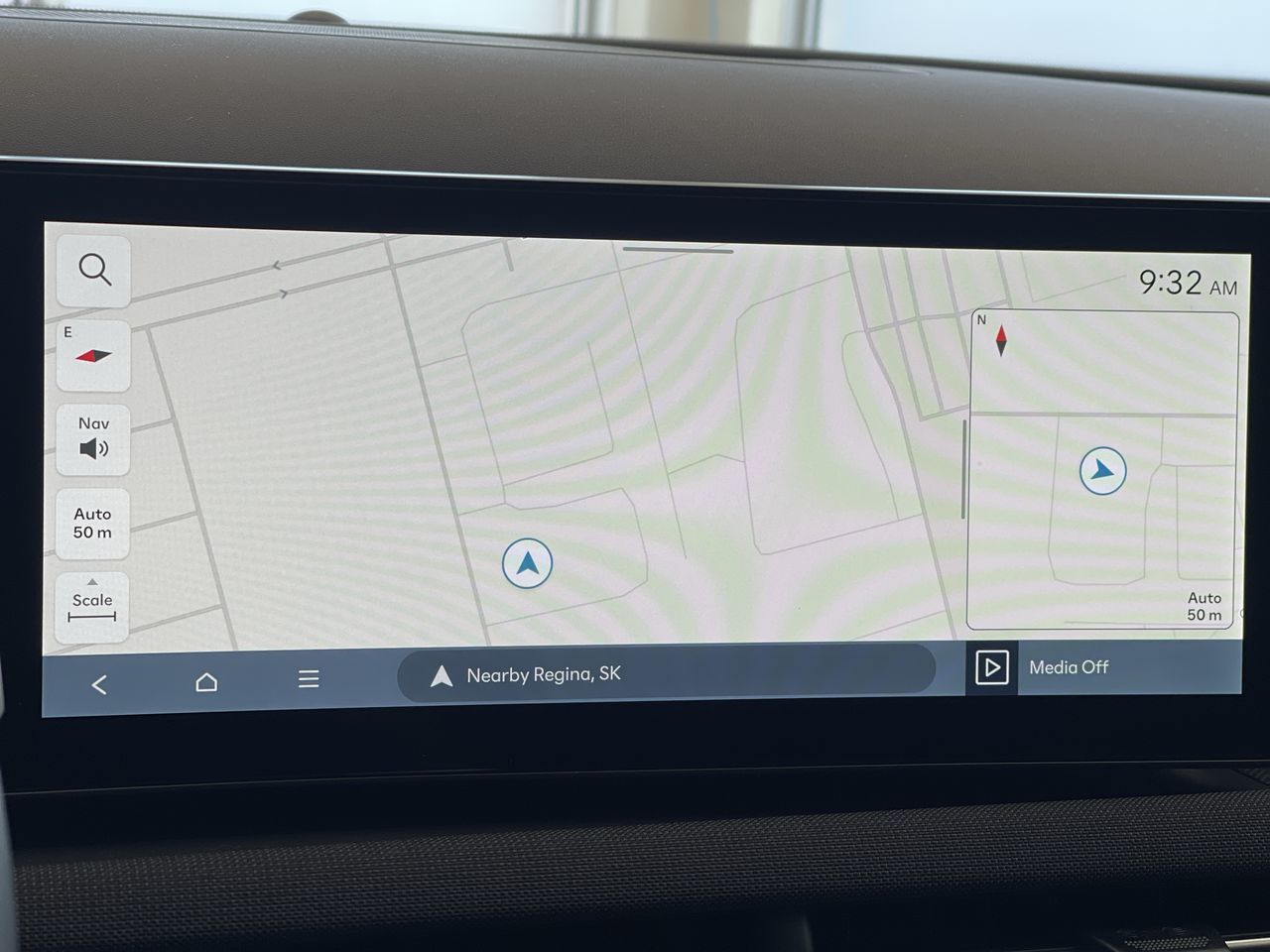2025 Hyundai Tucson Plug-In Hybrid in Calgary, Alberta