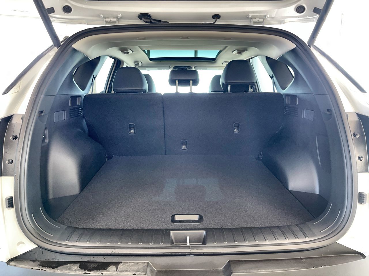 2025 Hyundai Tucson Plug-In Hybrid in Calgary, Alberta