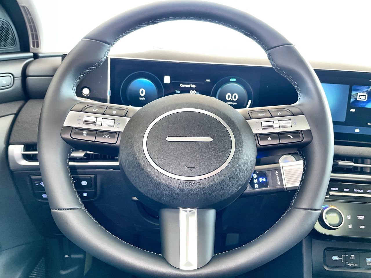 2025 Hyundai Tucson Plug-In Hybrid in Calgary, Alberta