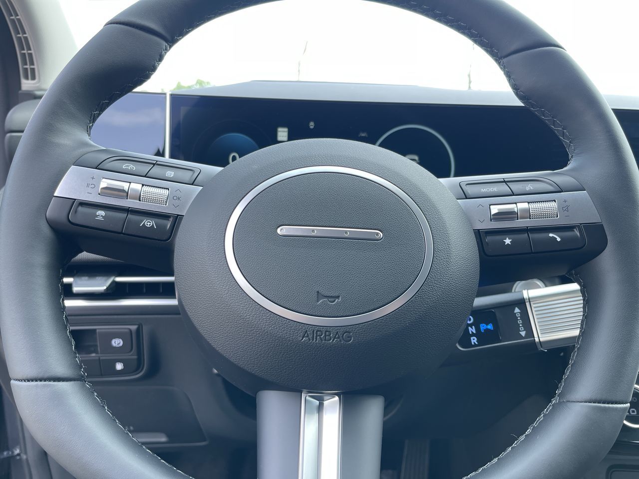 2025 Hyundai Tucson Plug-In Hybrid in Calgary, Alberta