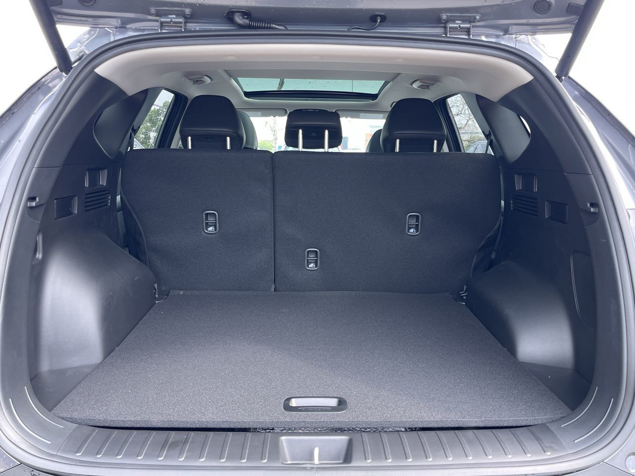 2025 Hyundai Tucson Plug-In Hybrid in Calgary, Alberta